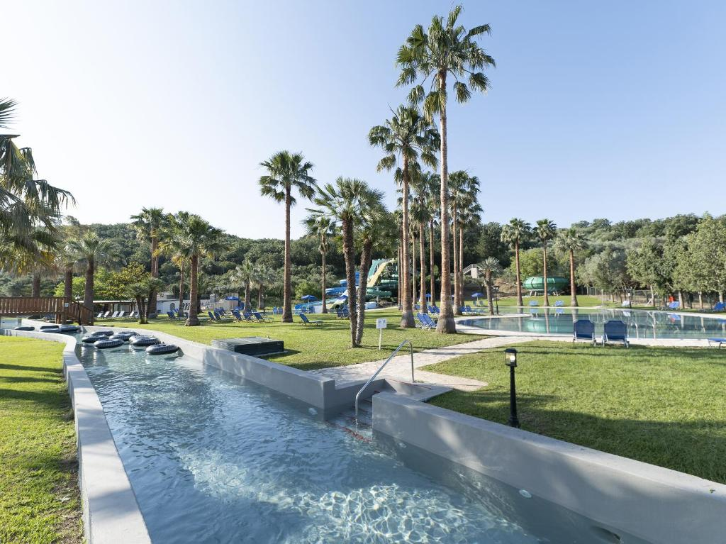 Grecotel Luxme Costa Botanica — 8