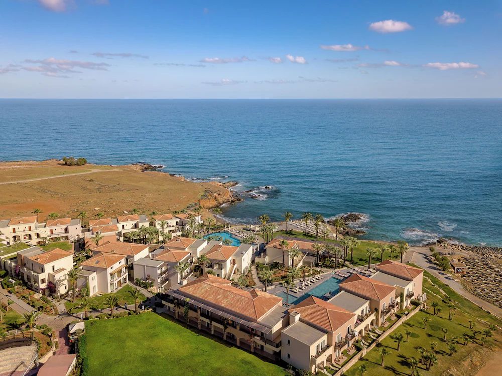 Grecotel Marine Palace & Aqua Park — 4