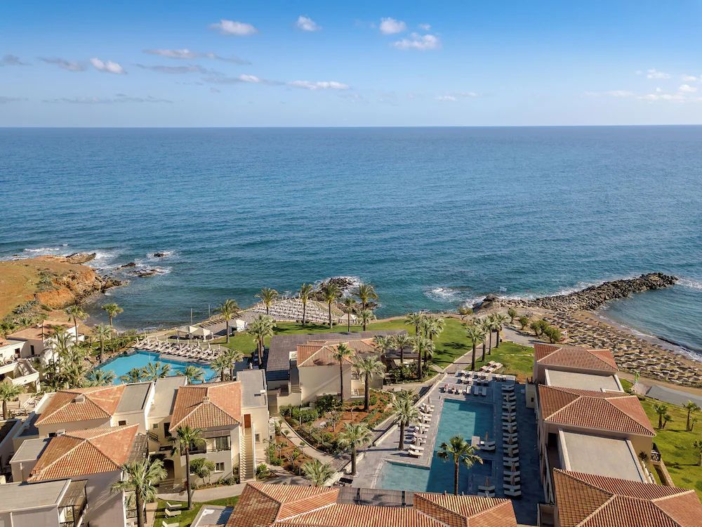 Grecotel Marine Palace & Aqua Park — 5