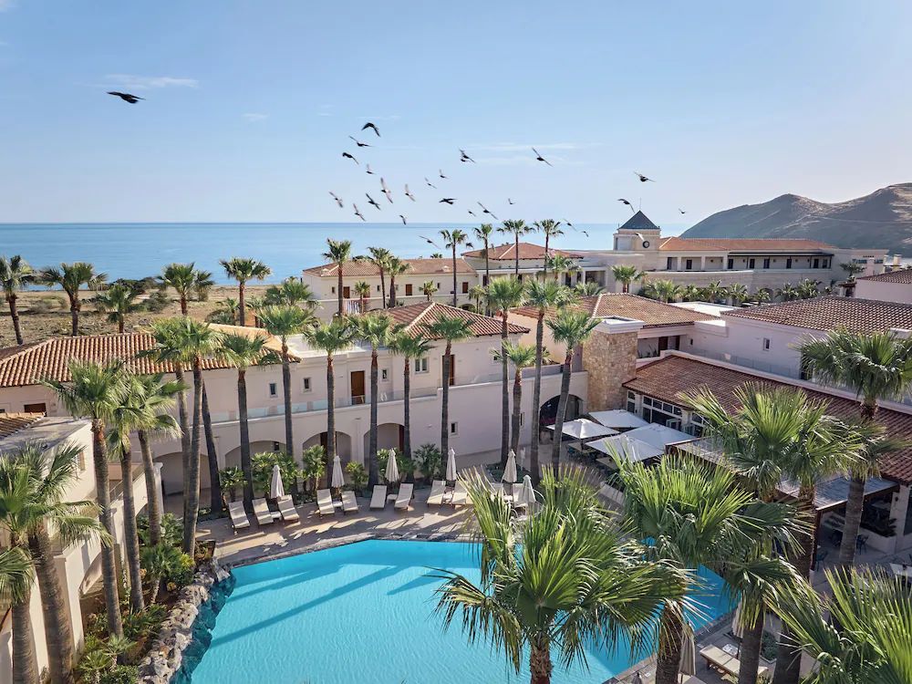 Grecotel Marine Palace & Aqua Park — 3