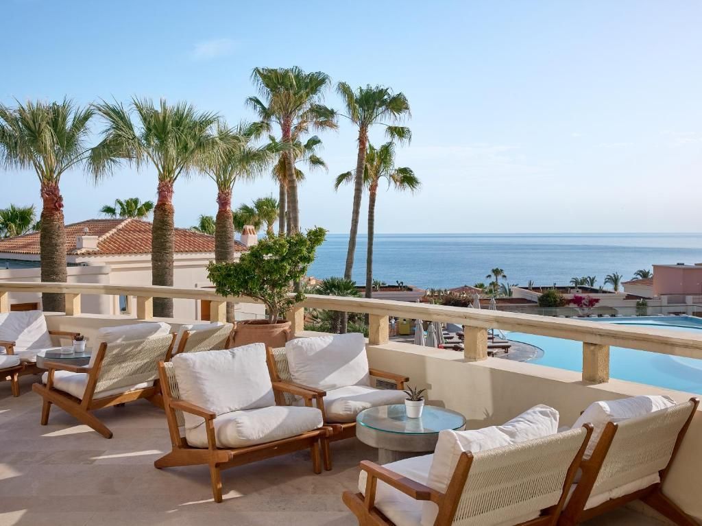 Grecotel Marine Palace & Aqua Park — 8
