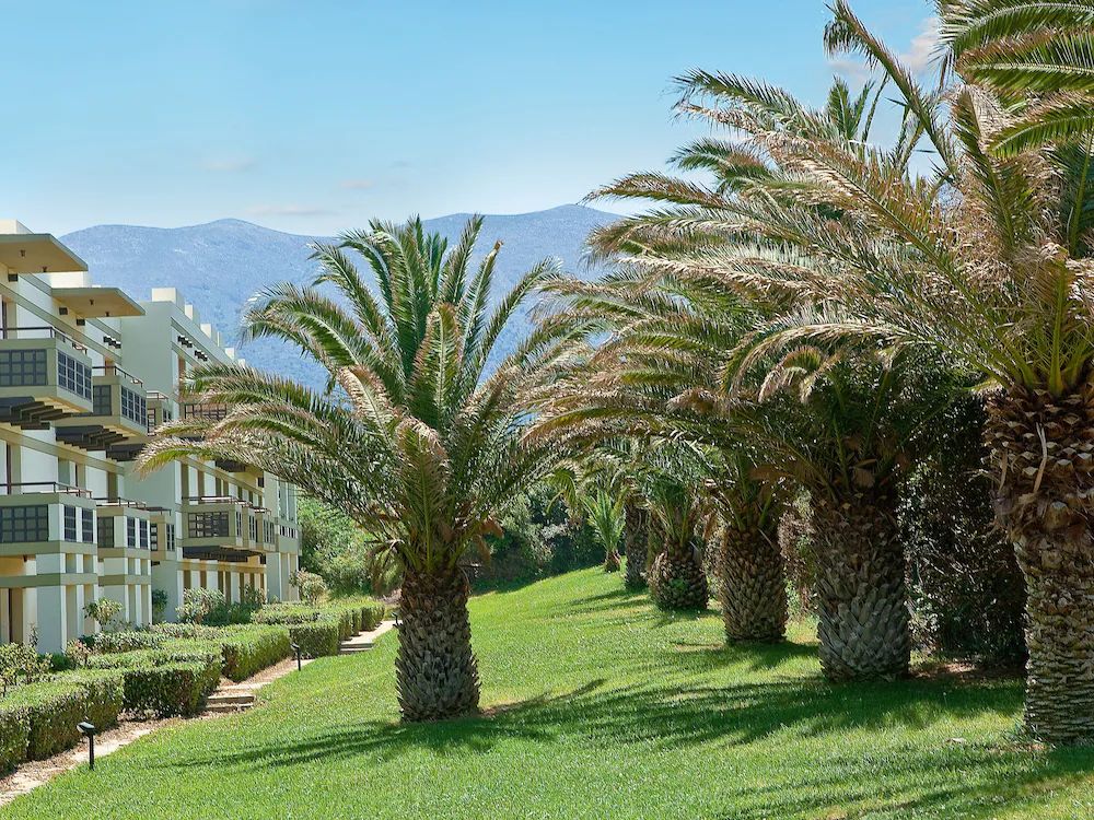 Grecotel Meli Palace — 4