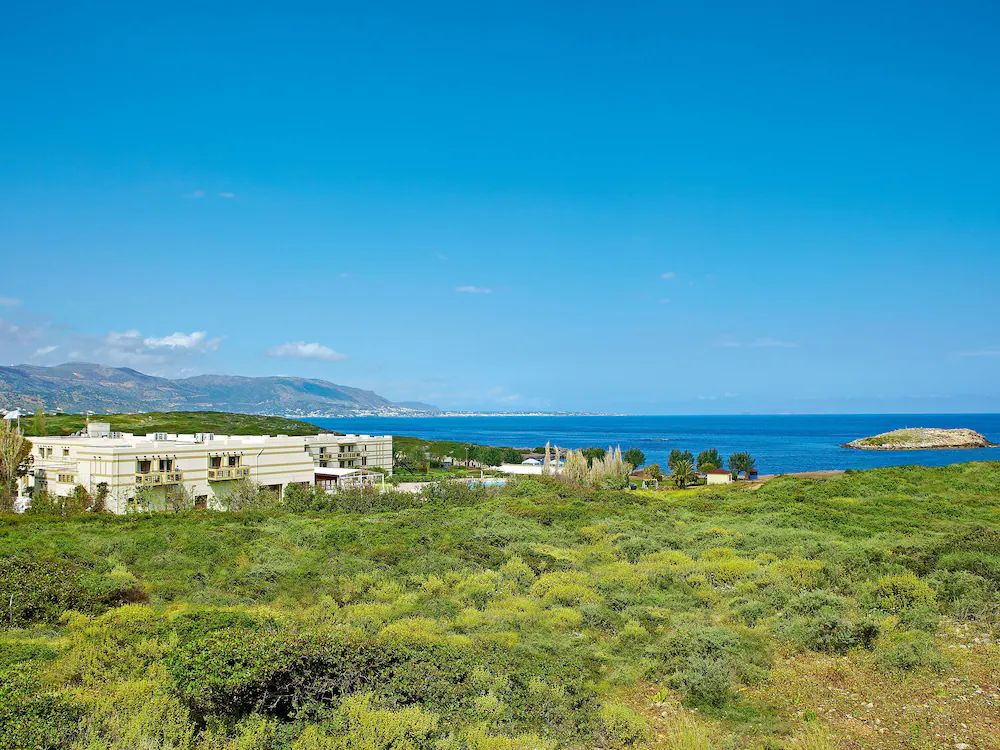 Grecotel Meli Palace — 7