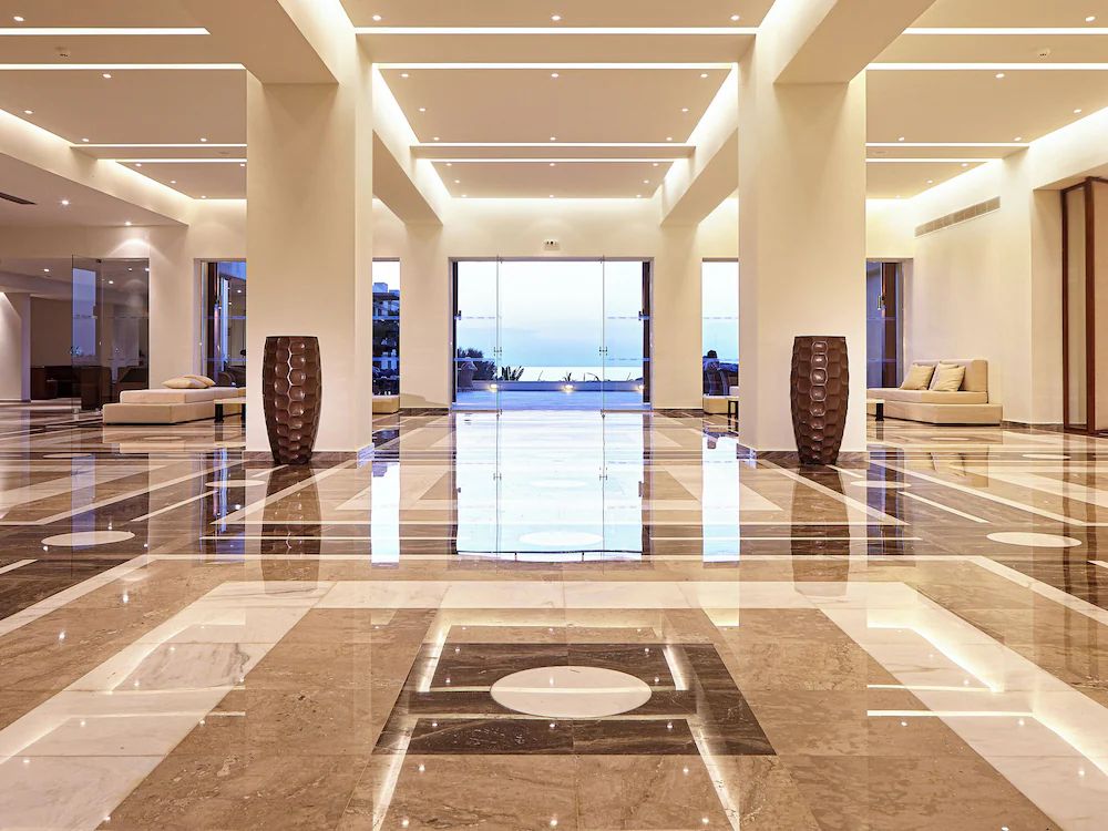 Grecotel Meli Palace — 6