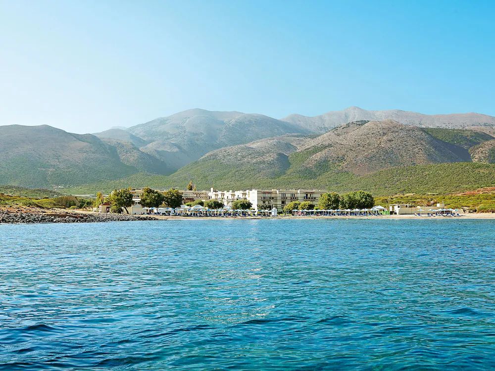 Grecotel Meli Palace — 3