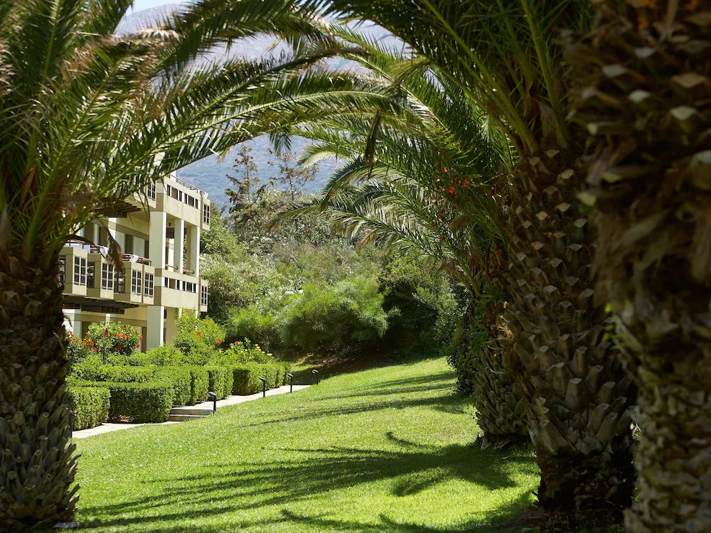 Grecotel Meli Palace — 5
