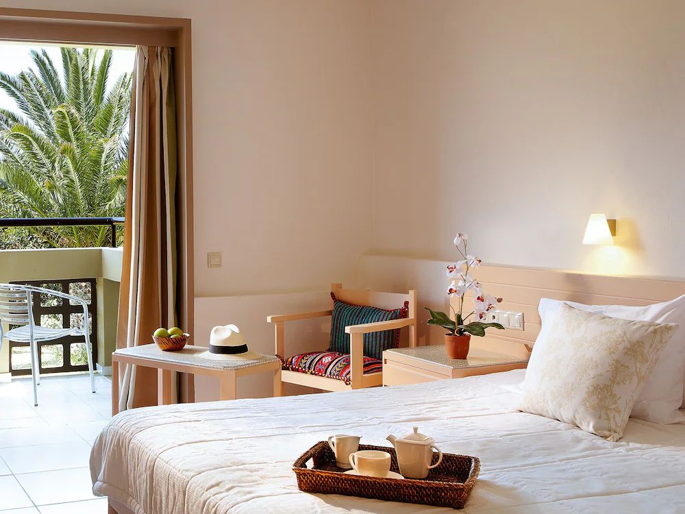 Grecotel Meli Palace — 9