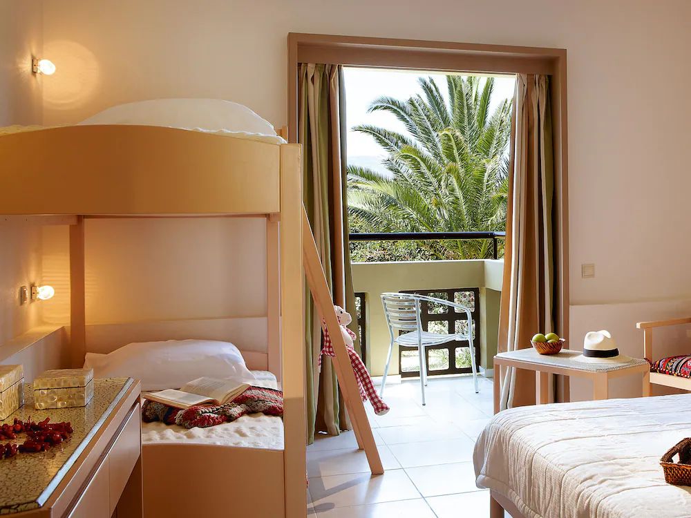 Grecotel Meli Palace — 8