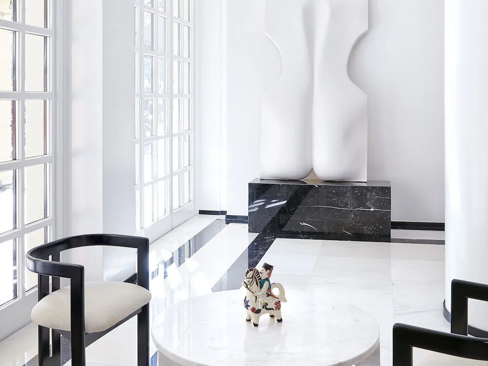 Grecotel Pallas Athena — 7