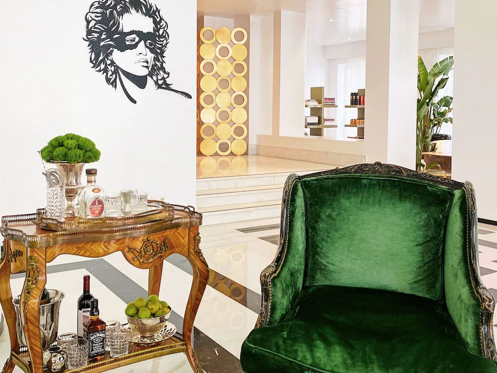 Grecotel Pallas Athena — 4