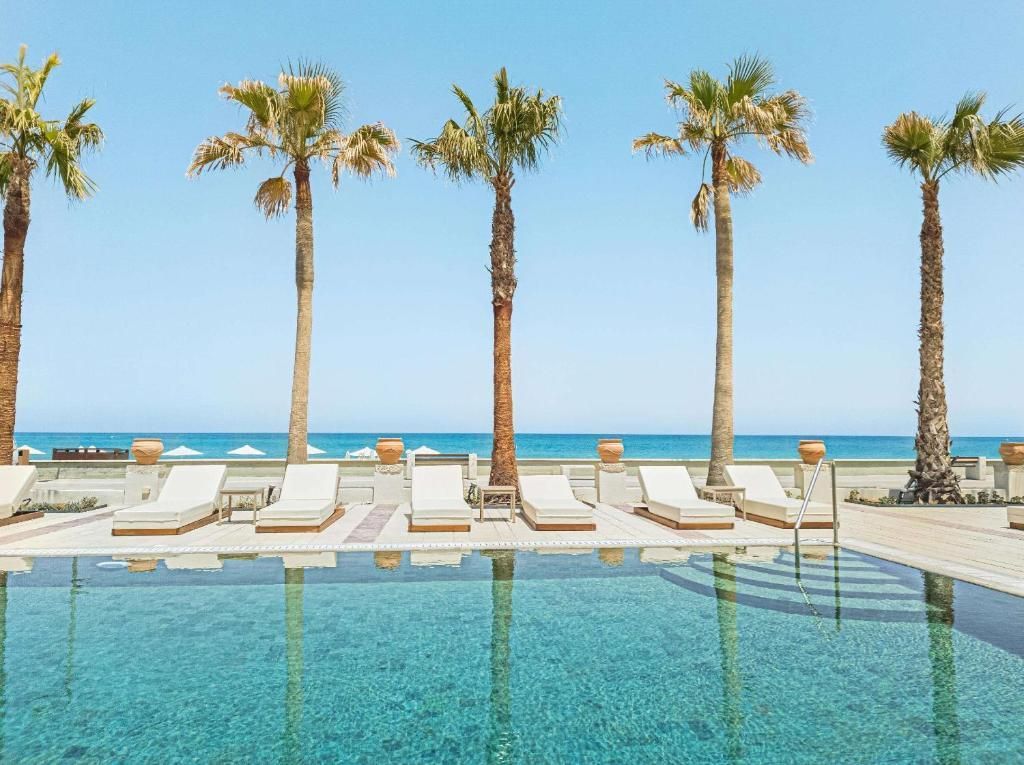 Grecotel Plaza Beach House — 5