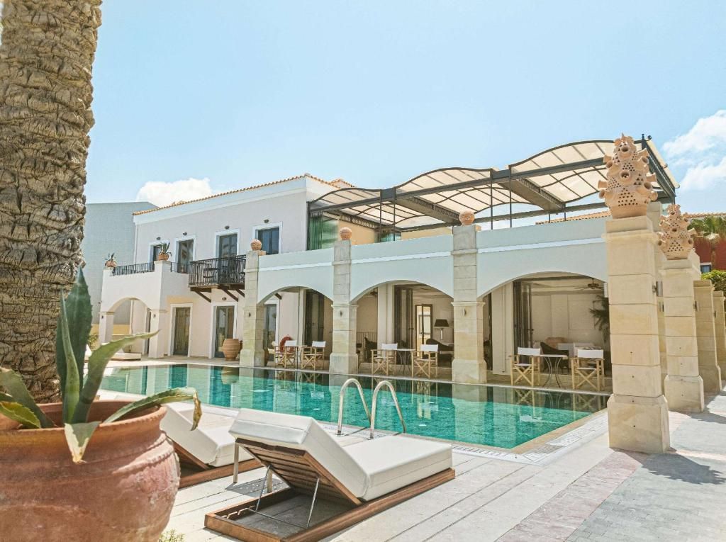 Grecotel Plaza Beach House — 7