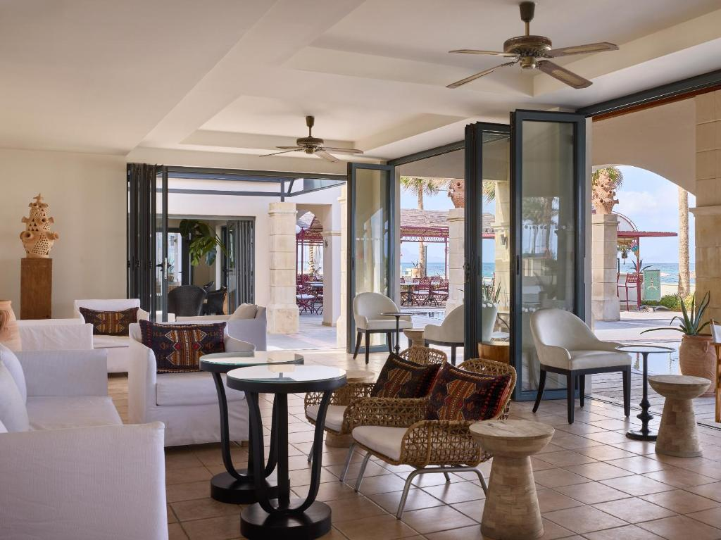 Grecotel Plaza Beach House — 4
