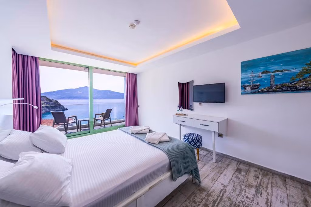 Green Beach Hotels — 9