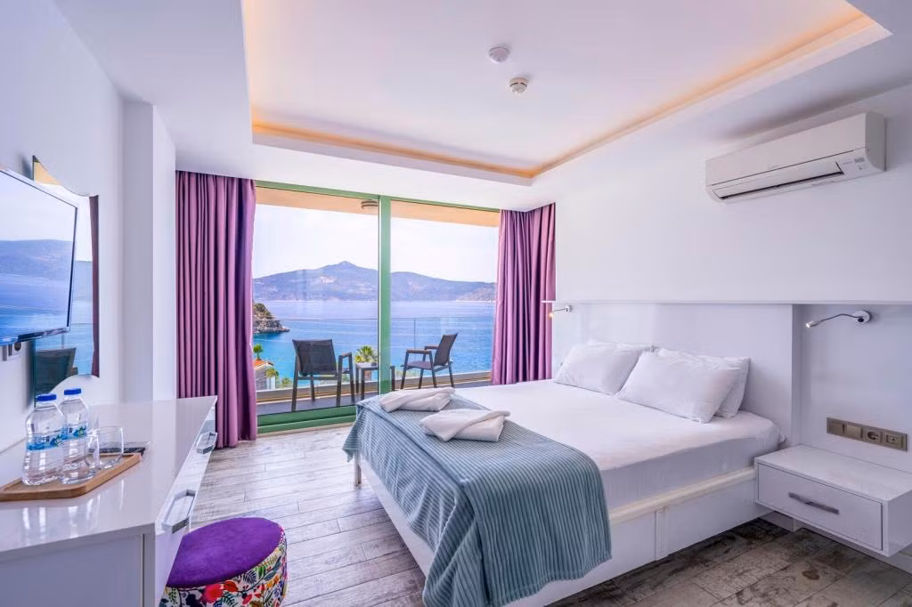 Green Beach Hotels — 4