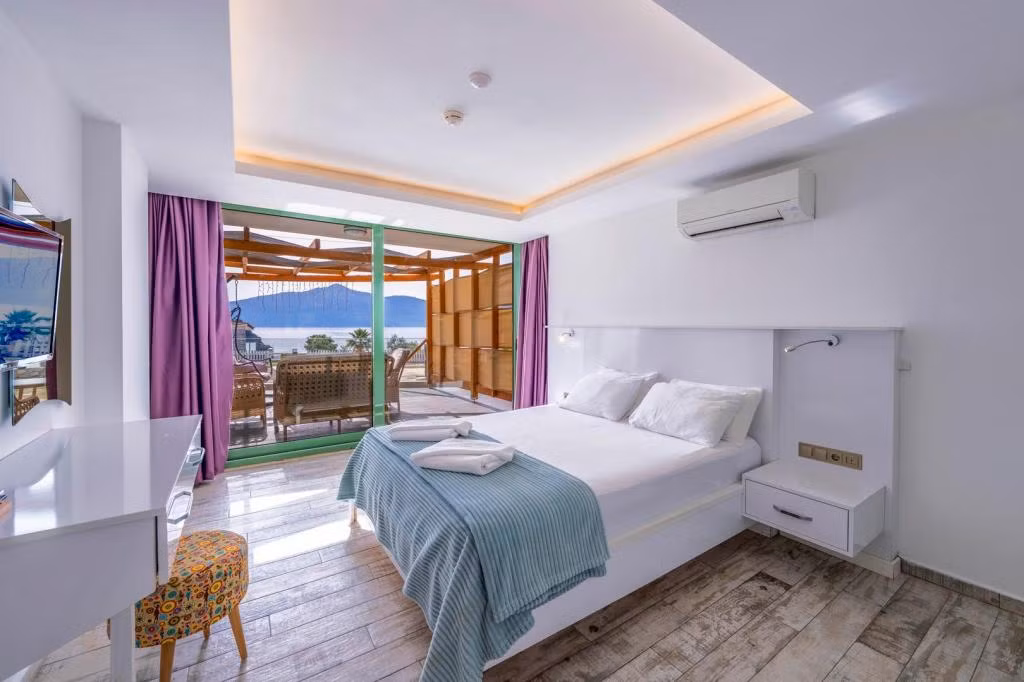 Green Beach Hotels — 5