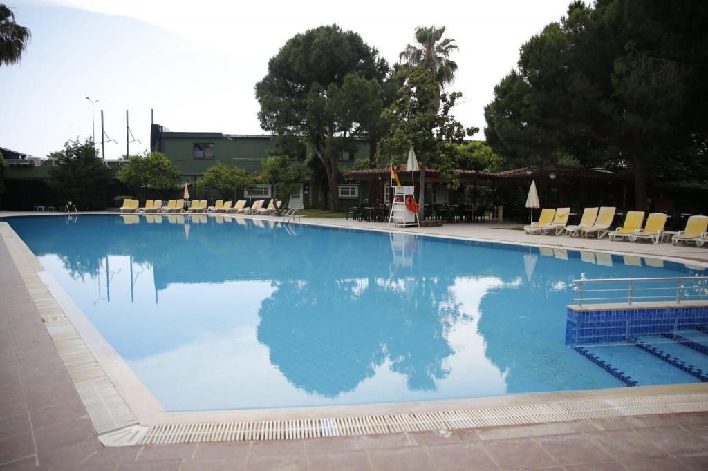 Otel Resmi