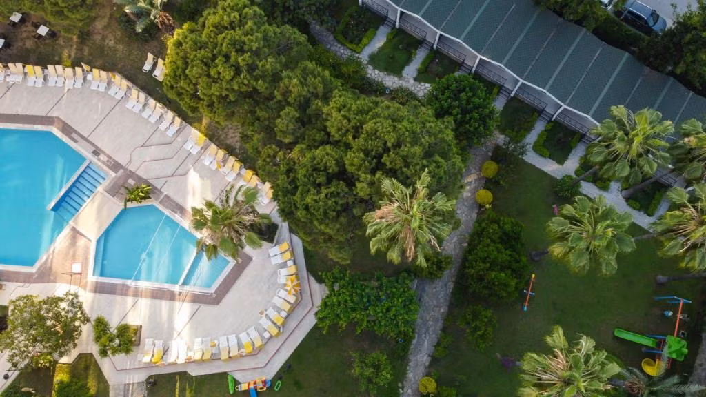 Otel Resmi