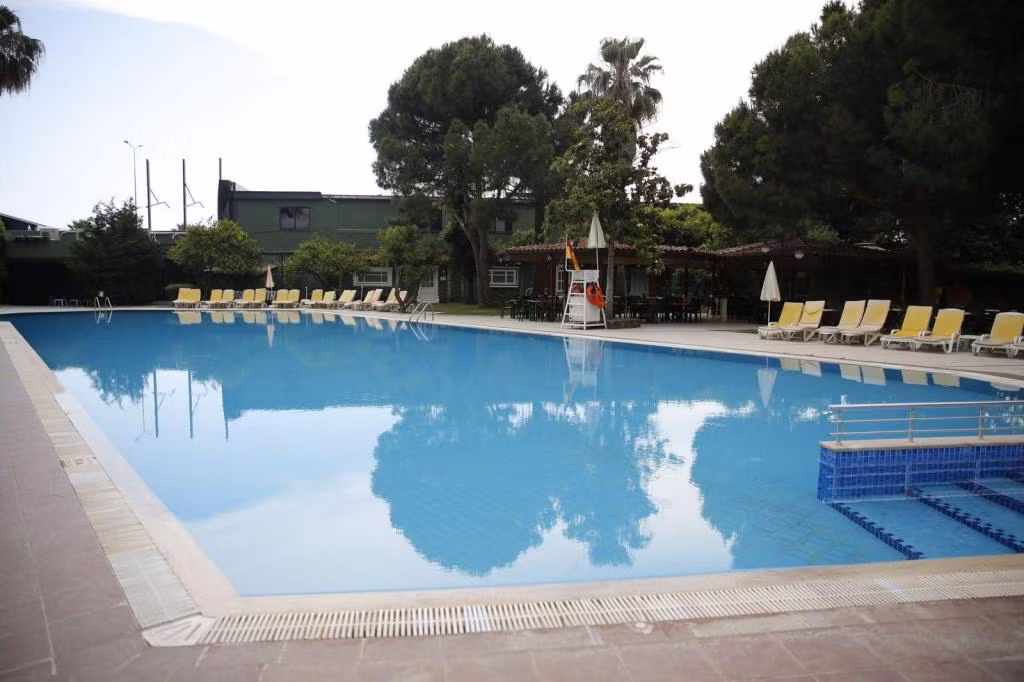 Otel Resmi