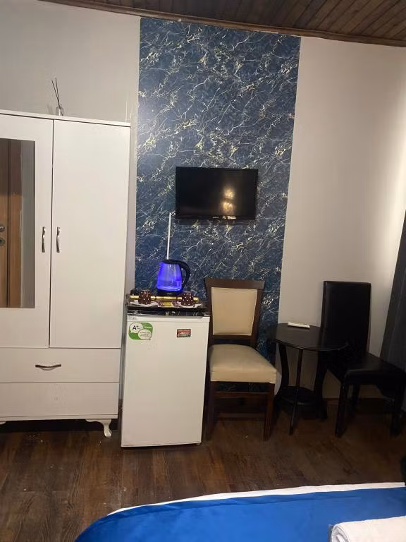 Green Yeşil Hotel — 6