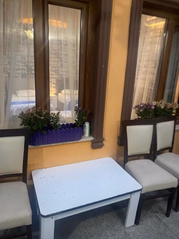 Green Yeşil Hotel — 8