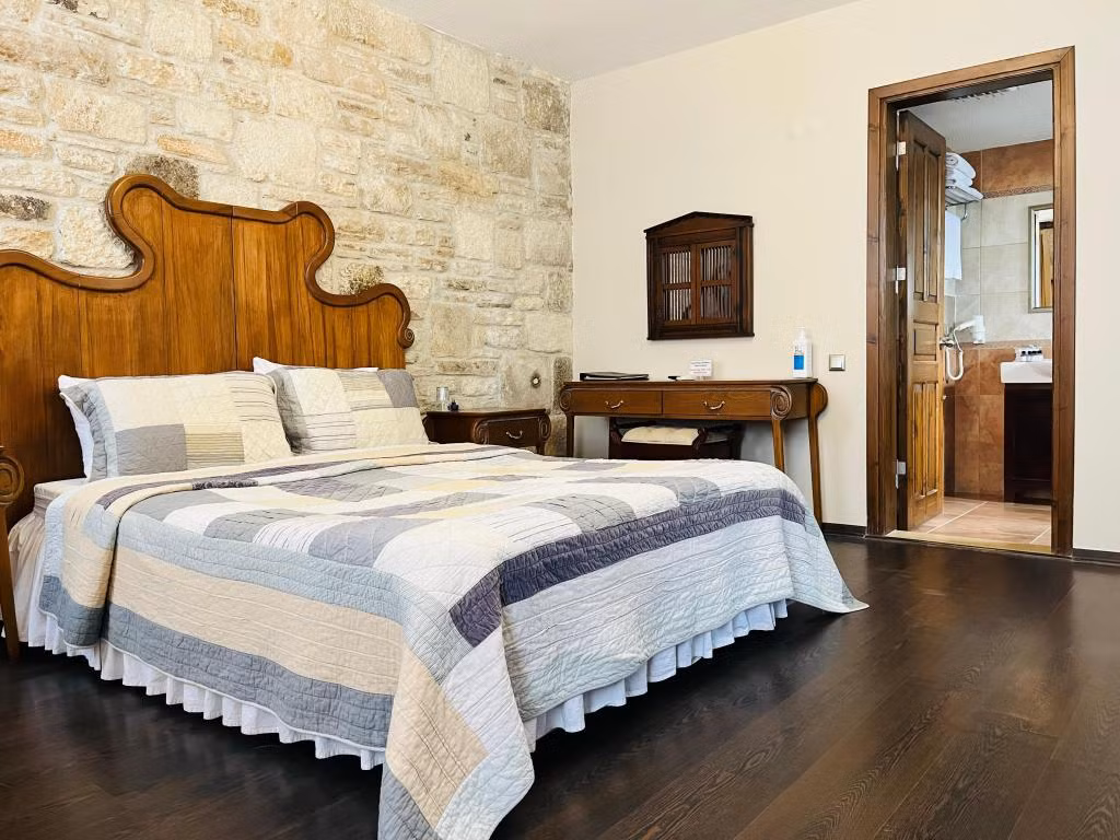 Griffon Boutique Hotel — 5