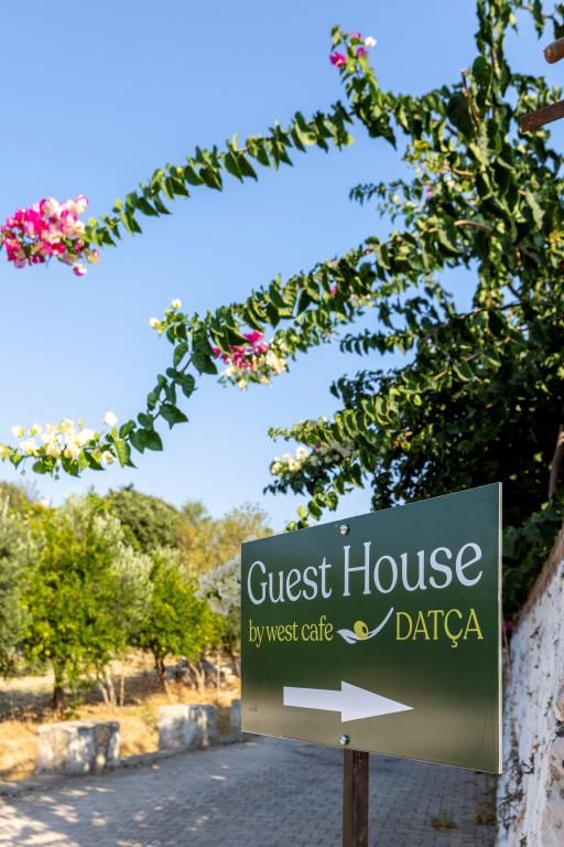 Guest House By West — 3