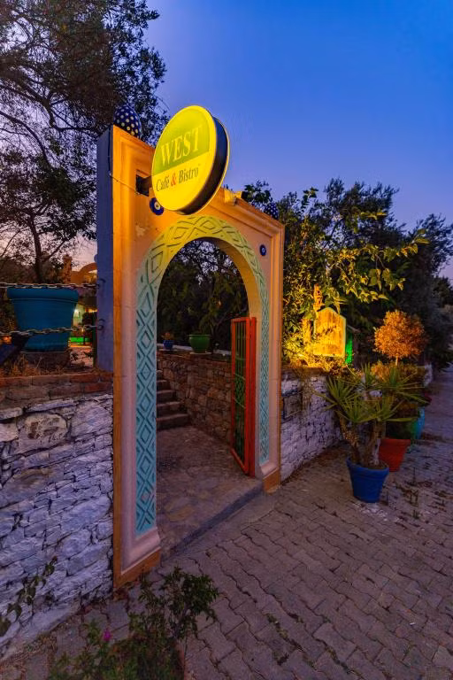 Guest House By West — 7