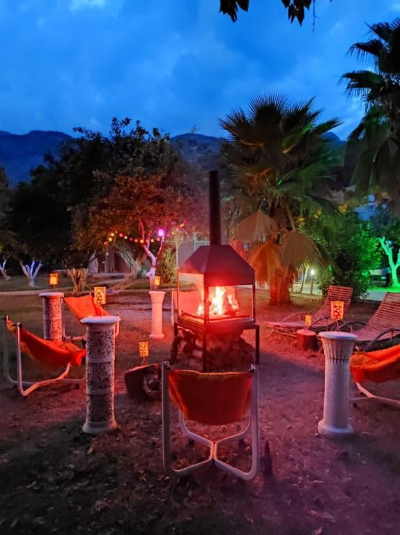 Güler Butik Hotel — 5