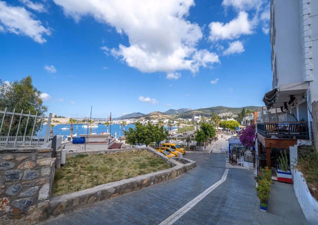 Gulet Otel — 7