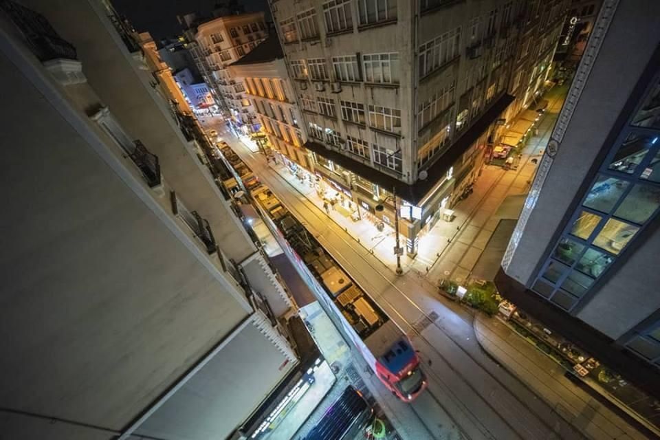 Gulhane Corner Hotel — 3