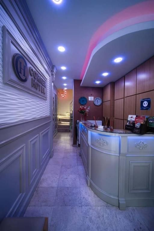 Gulhane Corner Hotel — 6