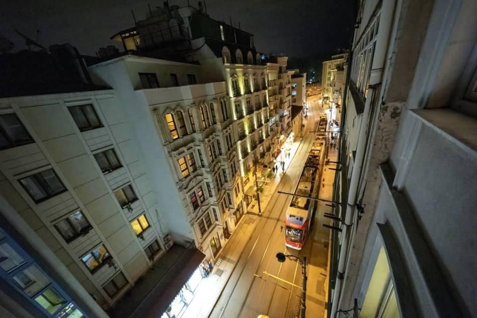 Gulhane Corner Hotel — 4