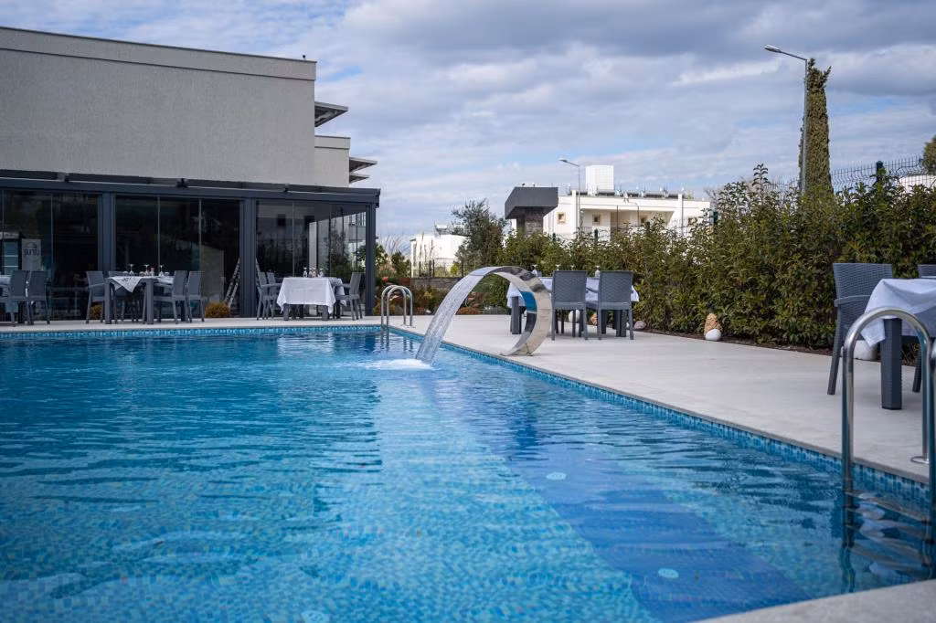 Gündoğan Suites — 8