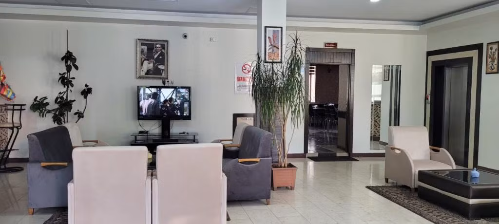Güngören Otel — 4
