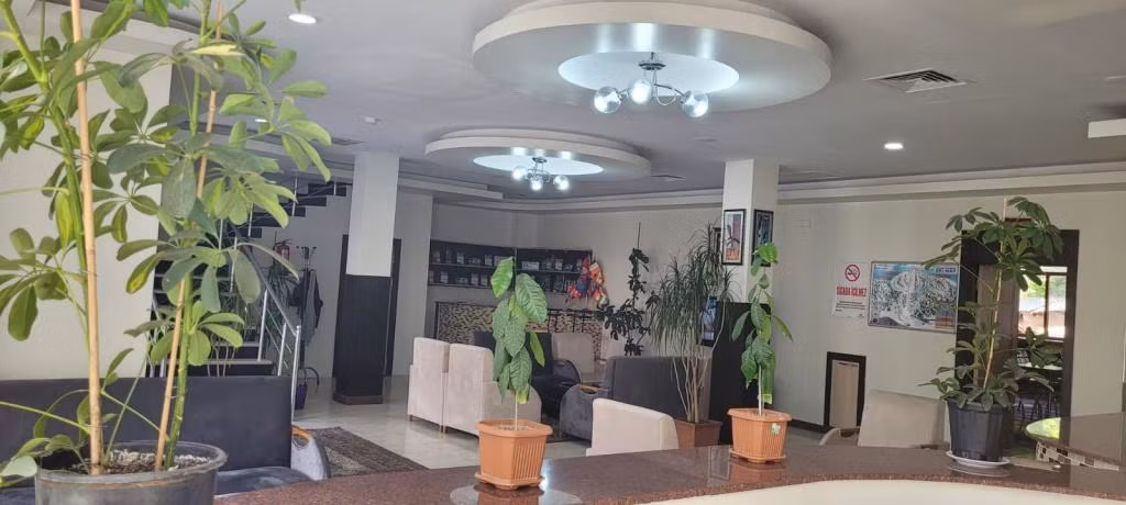 Güngören Otel — 6