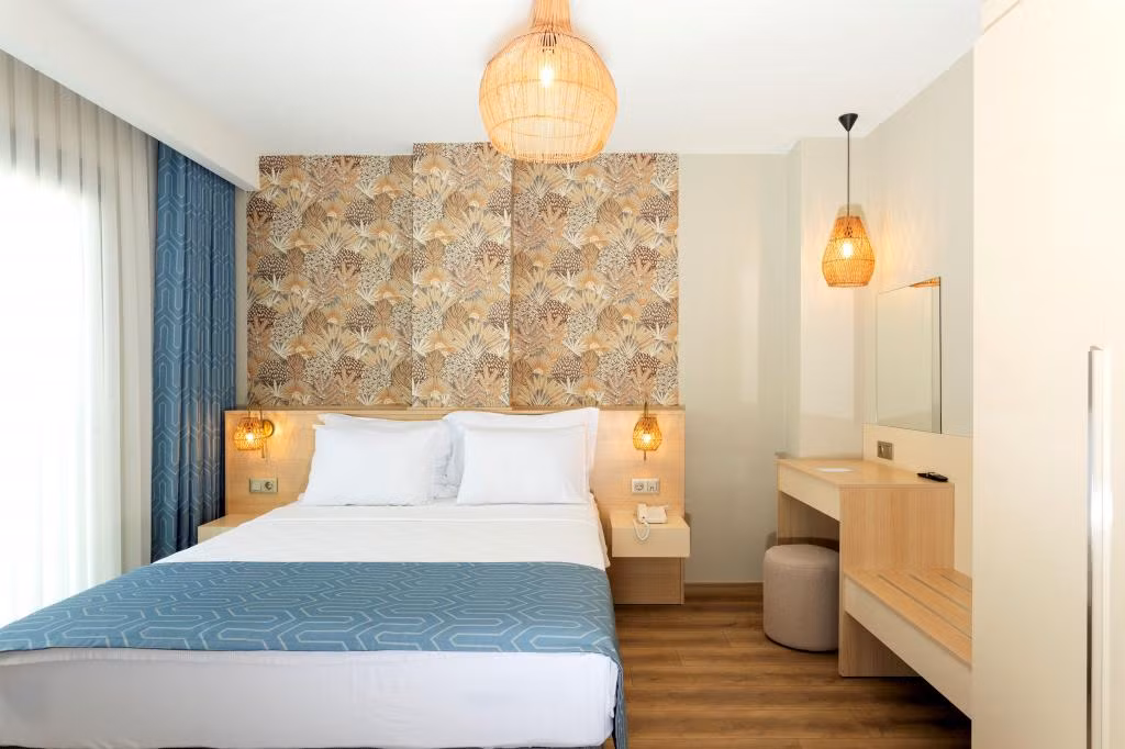 Otel Resmi