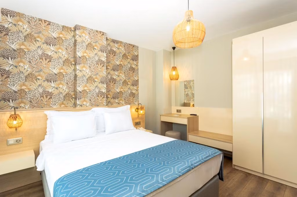 Otel Resmi