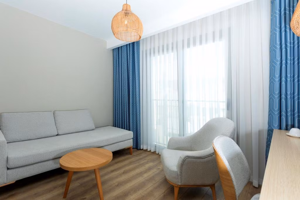 Otel Resmi