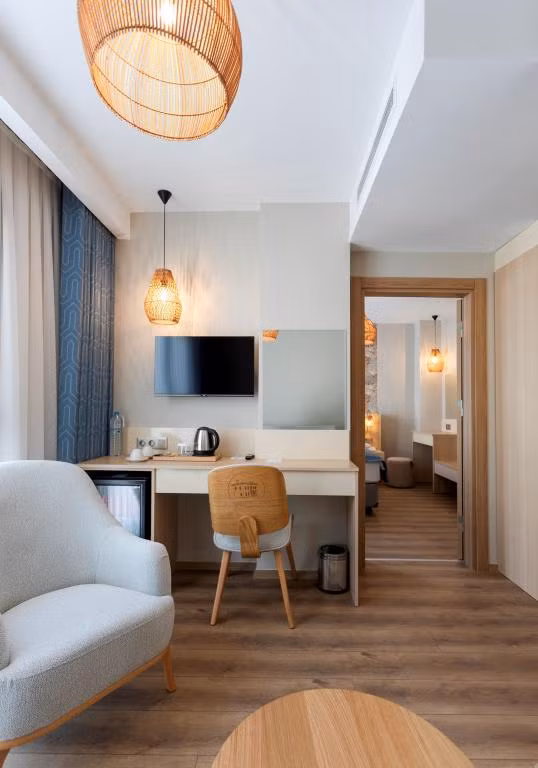 Otel Resmi