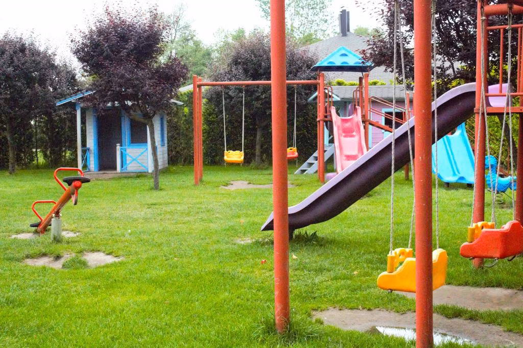 Gölevi Resort Sapanca — 8