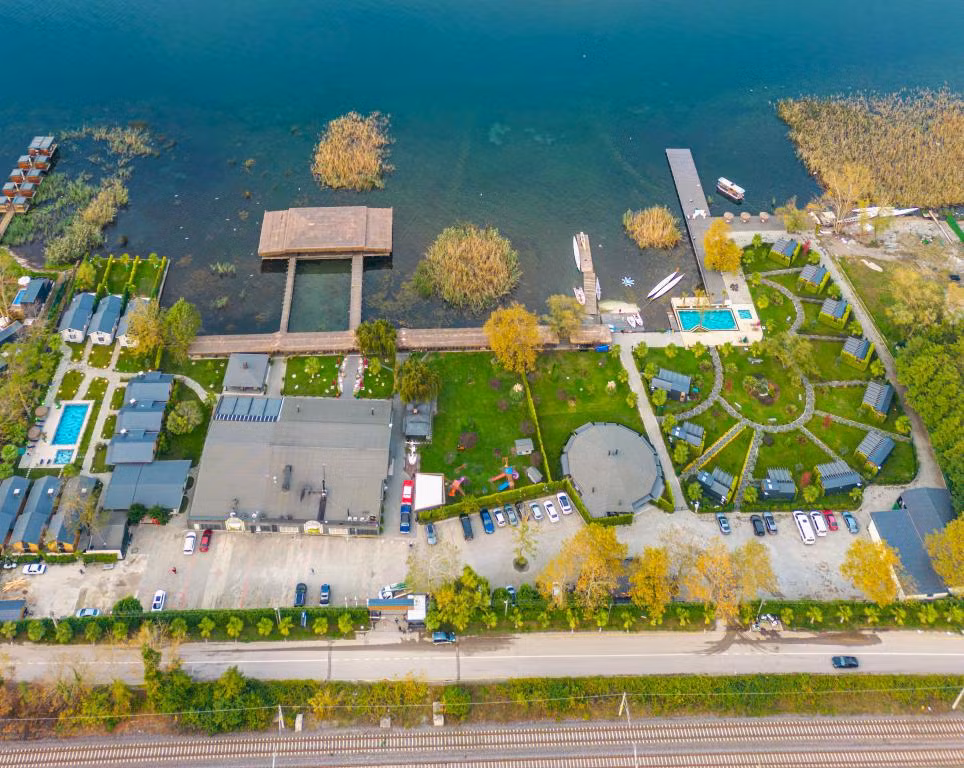Gölevi Resort Sapanca