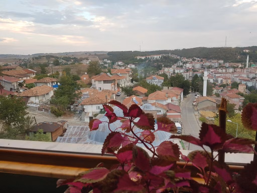 Havza Tuğra Otel — 6