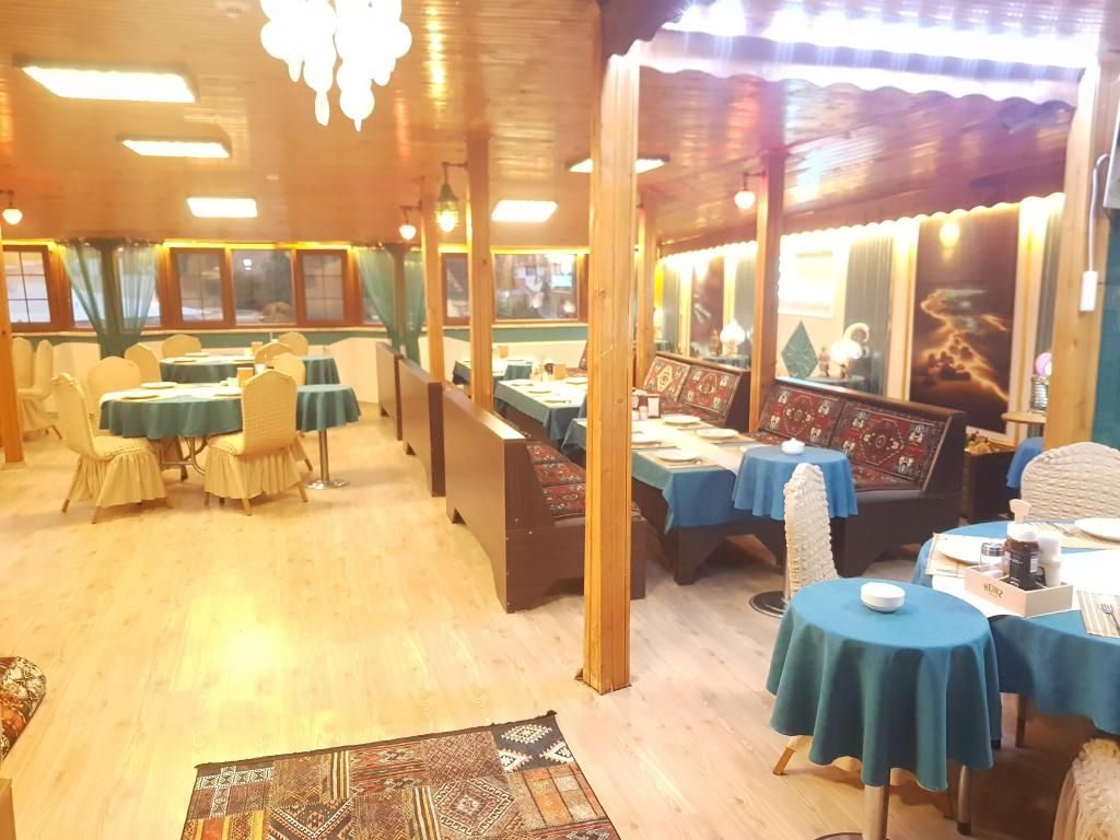 Havza Tuğra Otel — 7