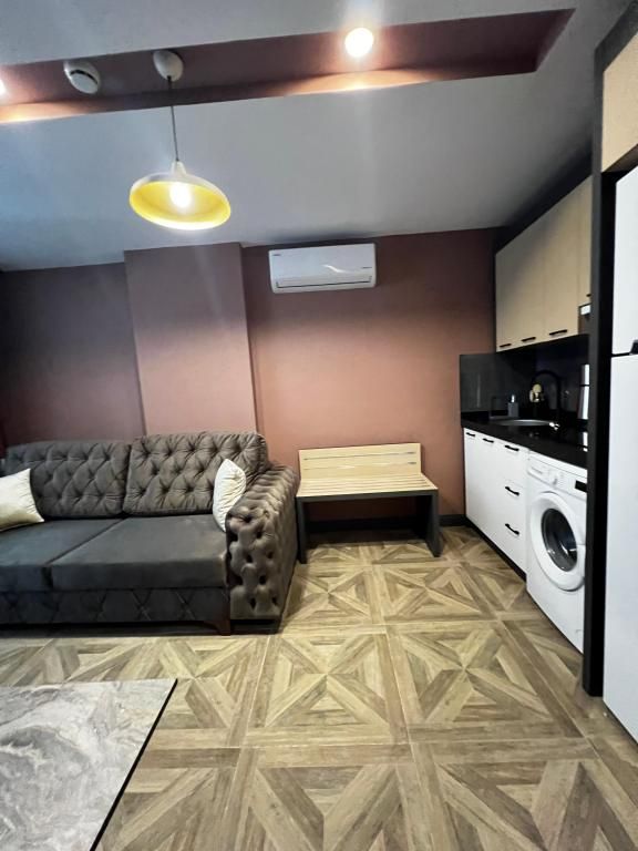 Hayal Lara Deluxe Apart Otel — 8