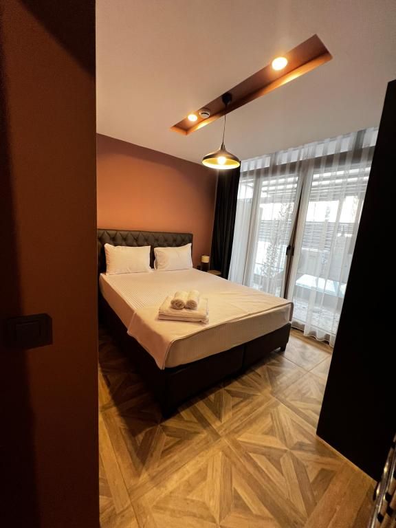 Hayal Lara Deluxe Apart Otel — 9