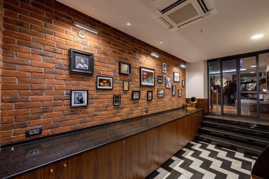 HAY Hotel Alsancak — 6
