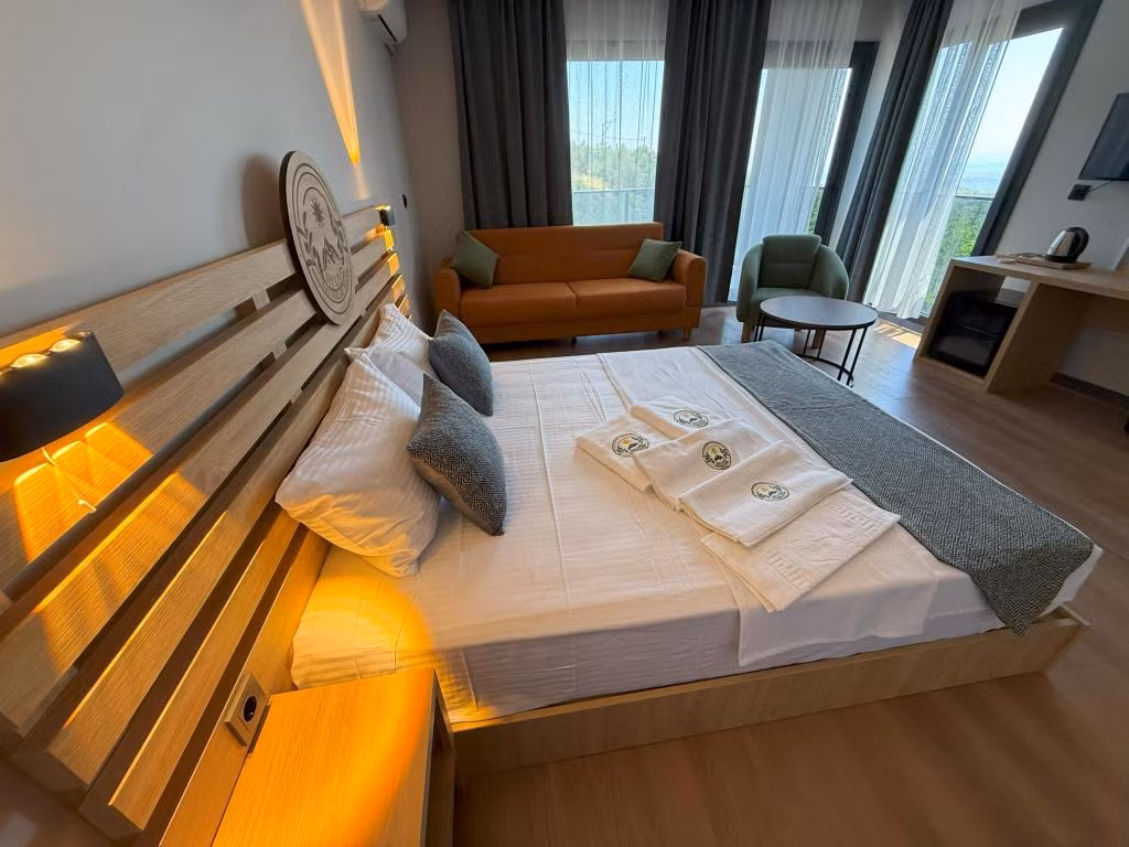 Otel Resmi