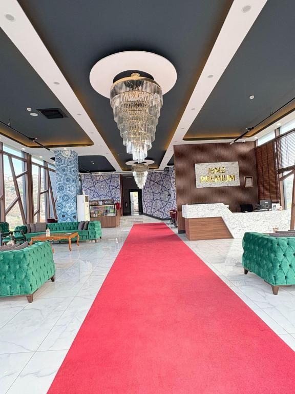 Hmz Premium Konaklama Çekmeköy — 3