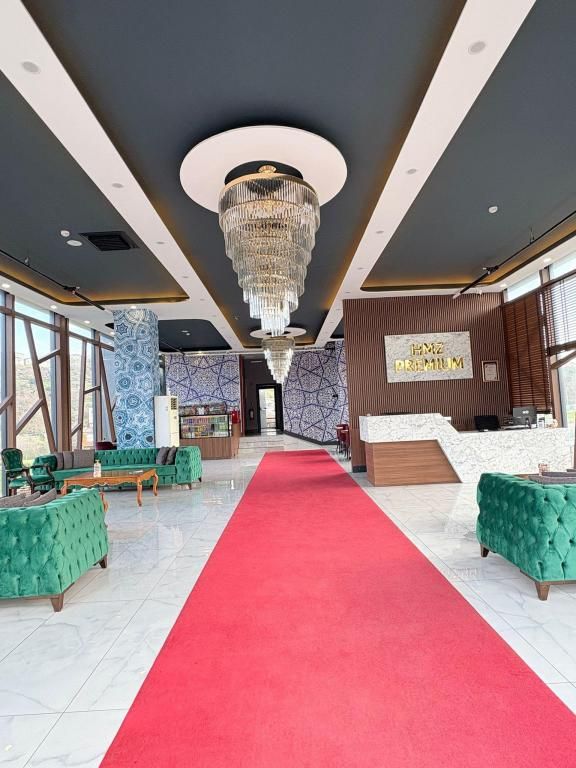 Hmz Premium Konaklama Çekmeköy — 4